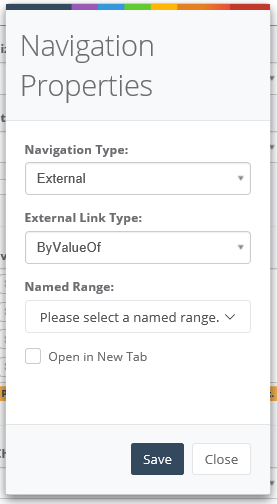 Navigation interface screenshot 3 in Action Button