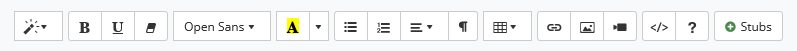 Single Named Ranges interface screenshot 1 in Twilio