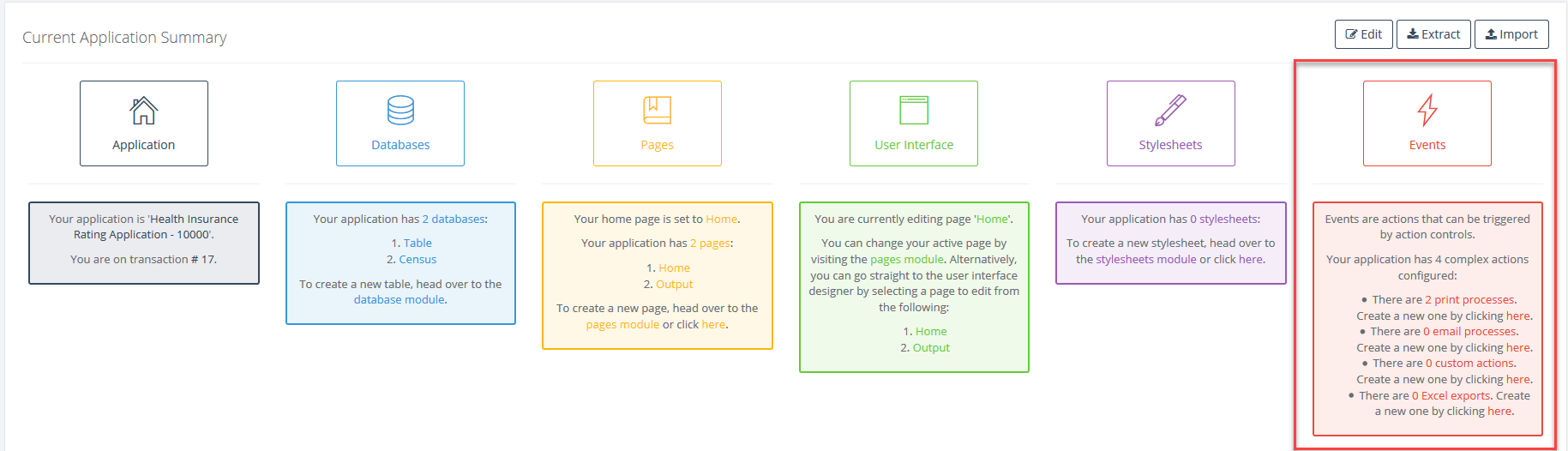printprocesstutorial: Print Process interface screenshot 2
