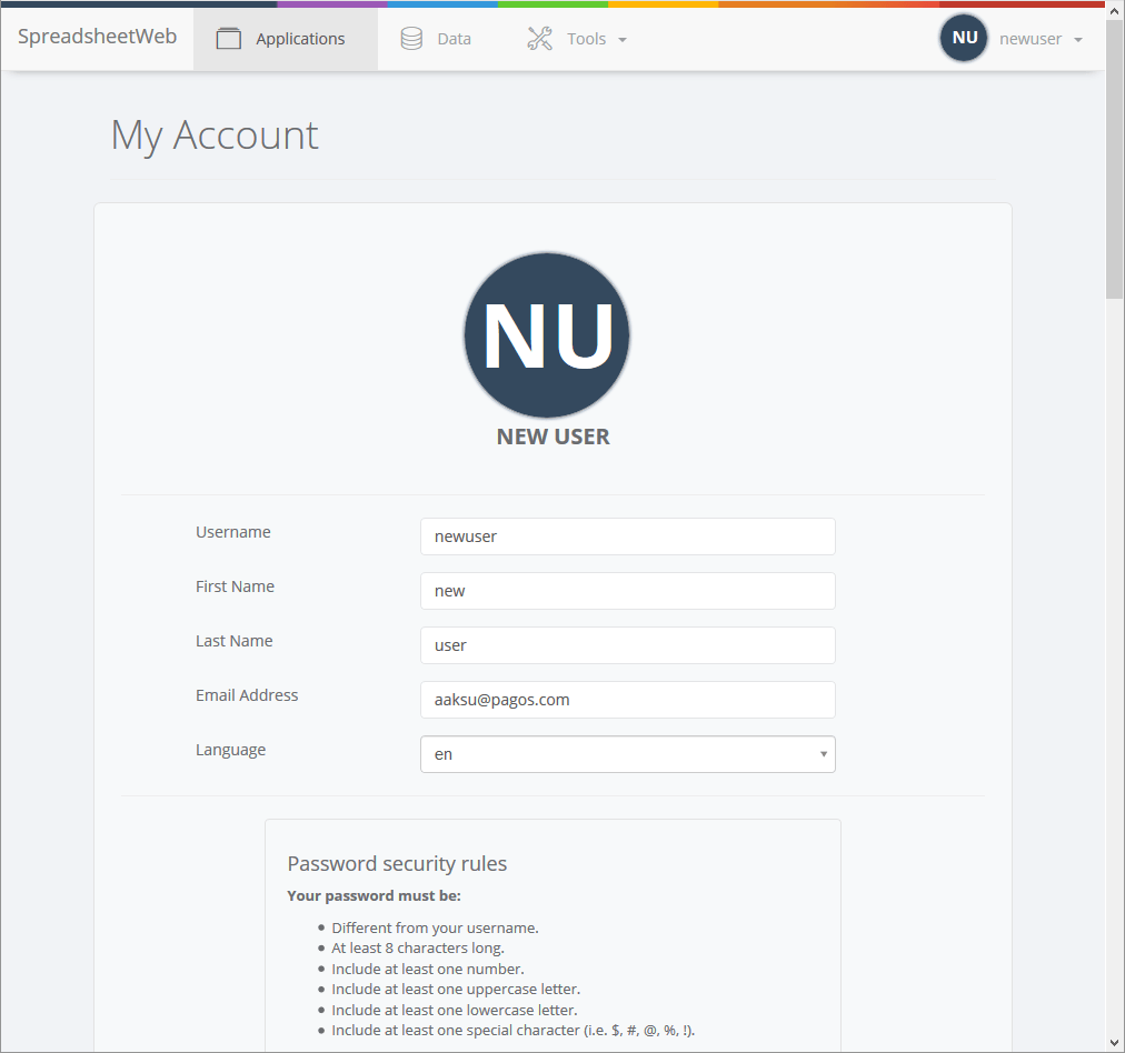 myaccount