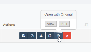 openwithoriginal