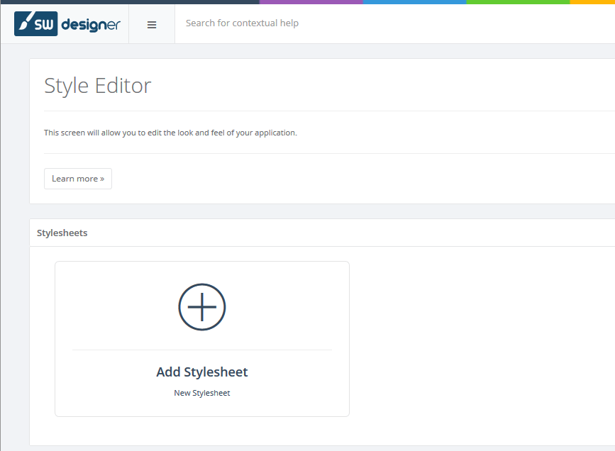 stylesheets2