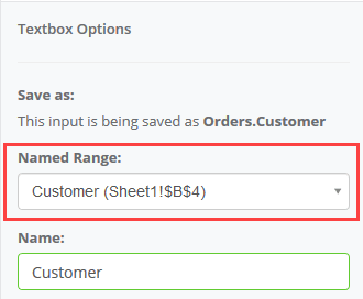 textboxnamedrange