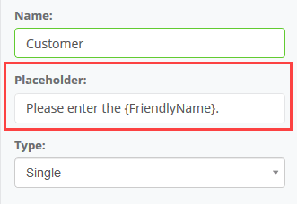 textboxplaceholder