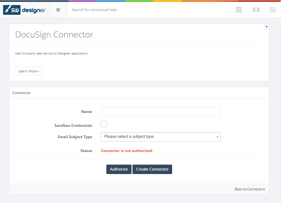 docusign 1