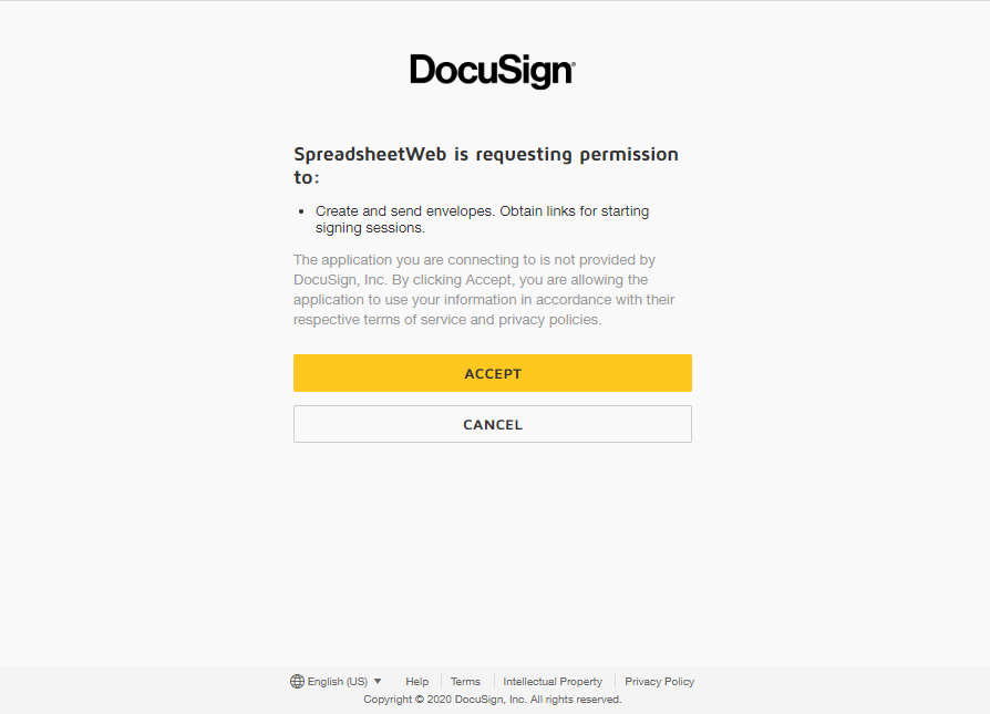 docusign 2