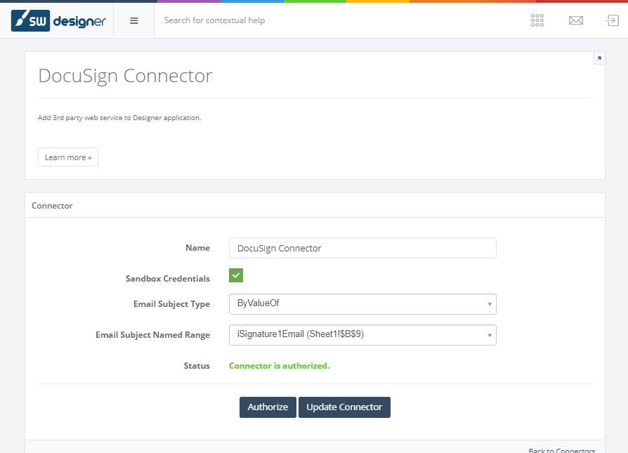 docusign 3
