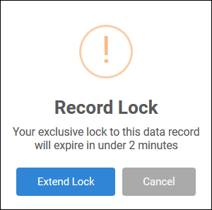 extendlock