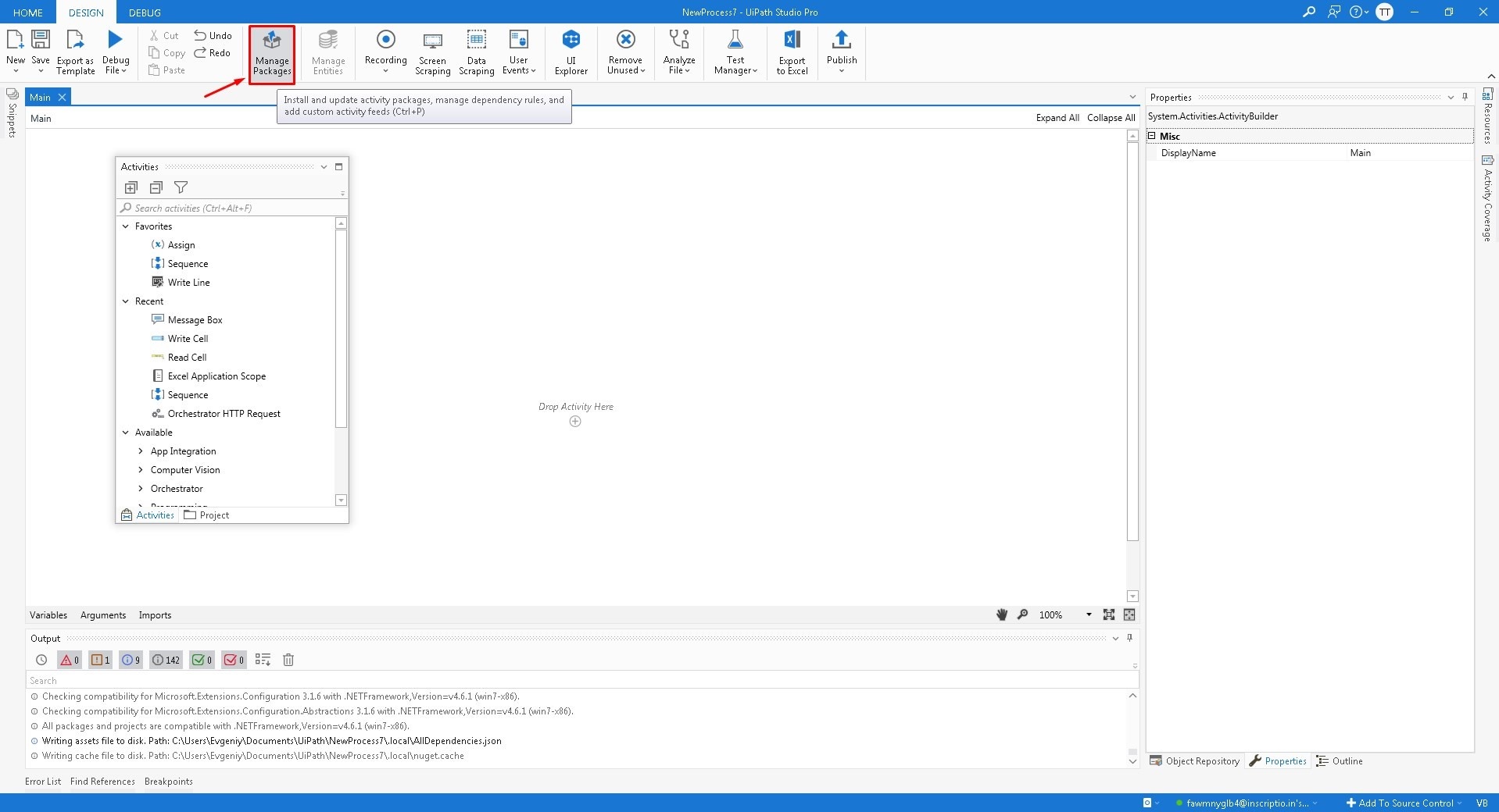 Howtoaddextension 3 1