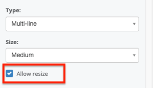 Screenshot 2024 05 20 at 13.41.25: Resize interface screenshot 34 in Textbox