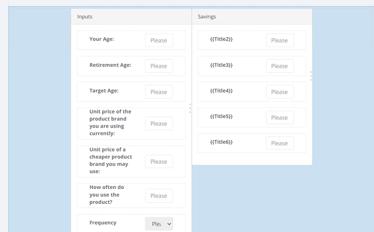 str 3: How to Apply “Stretch” interface screenshot 8 in Sections